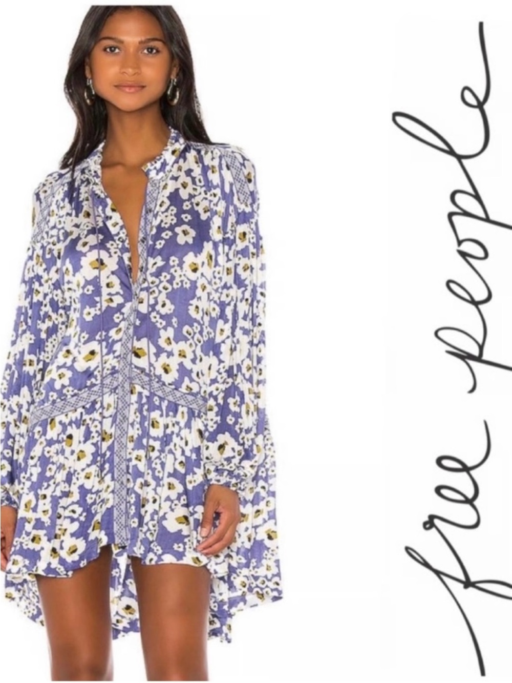 Dress Tunic NWT